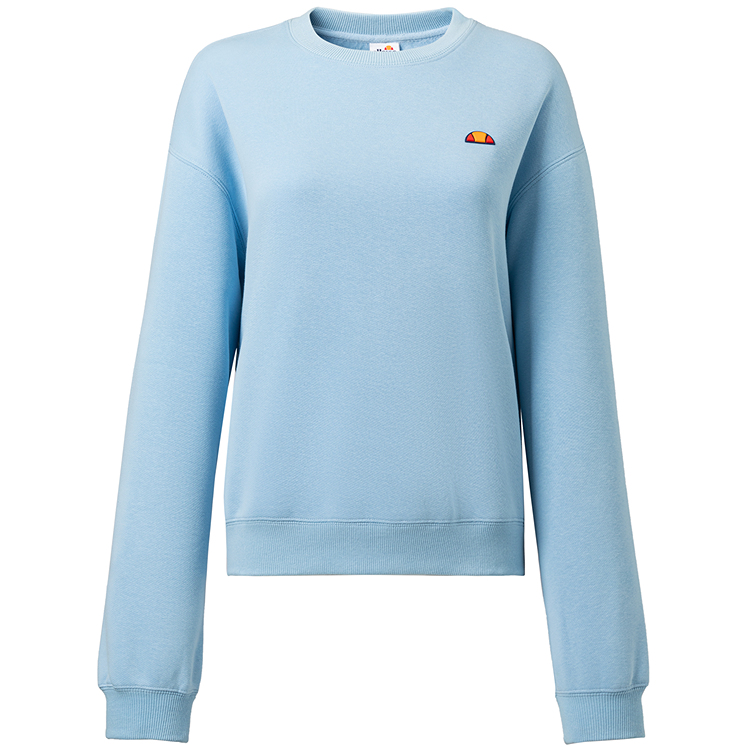

Толстовка женские Ellesse, темно-синий