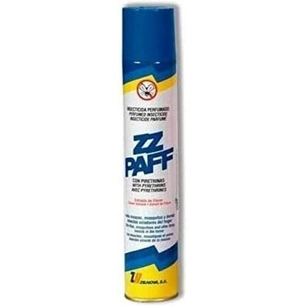 

Ксилазель спрей ZZ Paff-M 750мл 08124 Xylazel