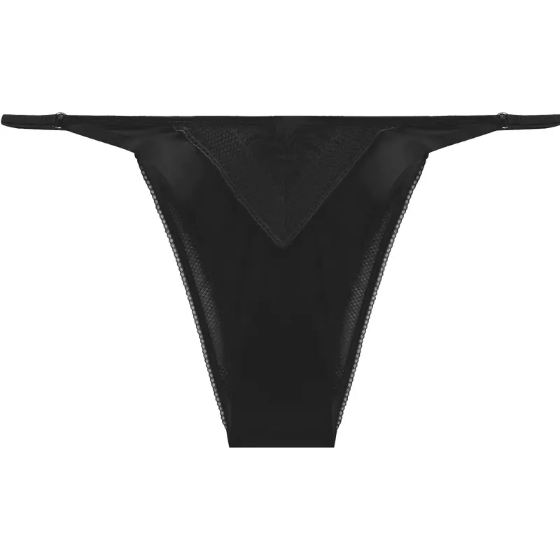 CALVIN KLEIN Трусы женские 1 упаковка, K6B-Теплый песочный желтый — фото 2
