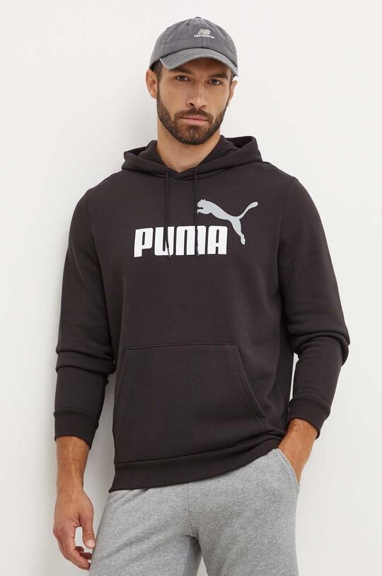 

Толстовка Puma, черный