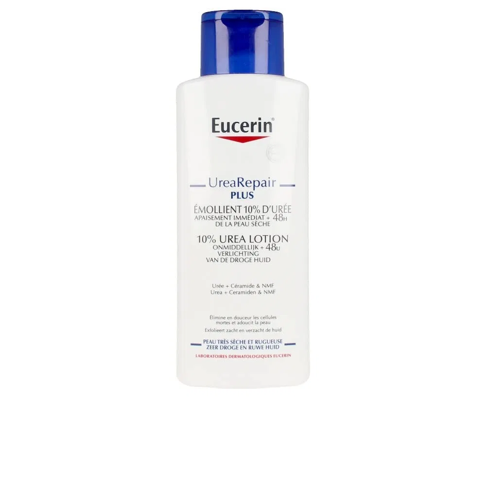 Эмолент-лосьон Eucerin Complete Repair с 10% мочевиной, 250 мл Eucerin