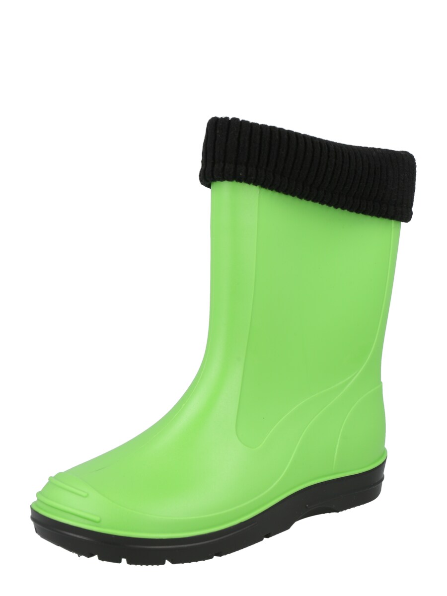 

Резиновые сапоги BECK, цвет Grass green