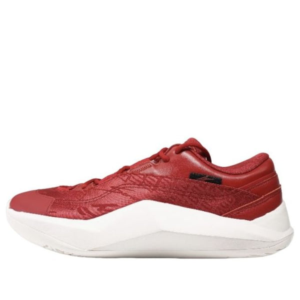 

Кроссовки ranger1 2308s01005 Serious Player Only, красный