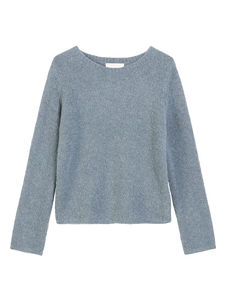 

Marc O'Polo Светло-голубой свитер