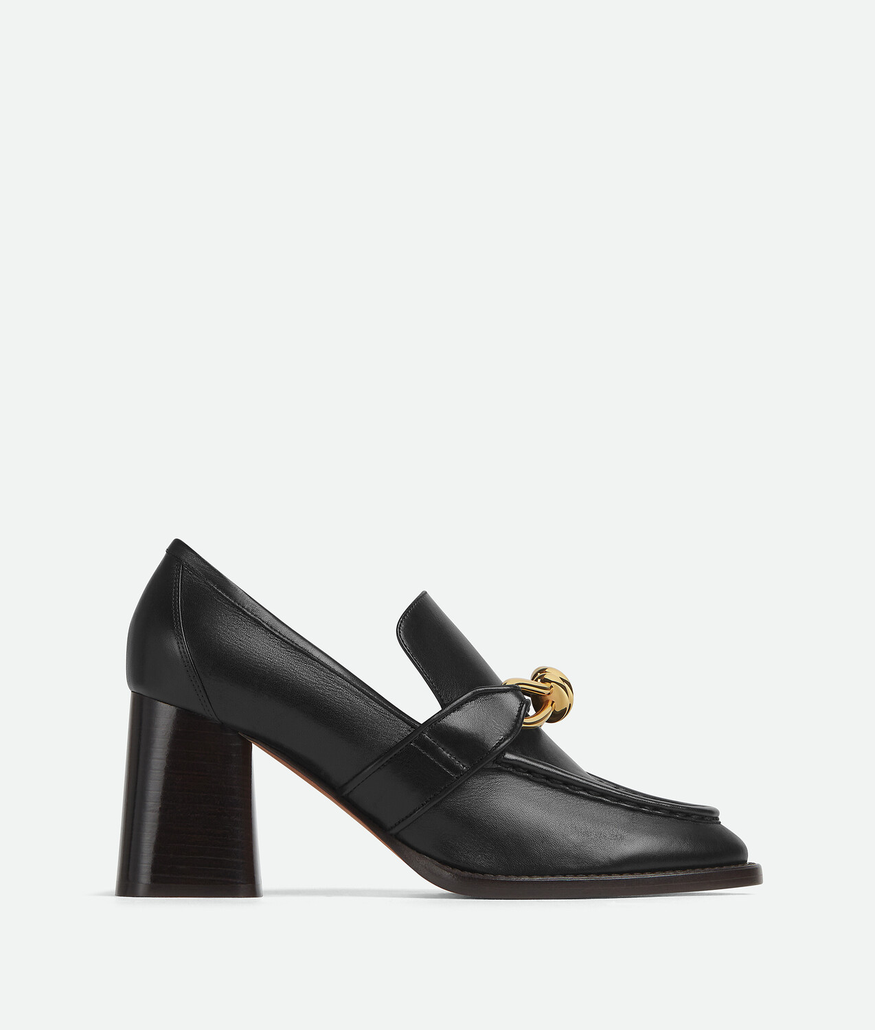 Туфли женские Bottega Veneta, черный