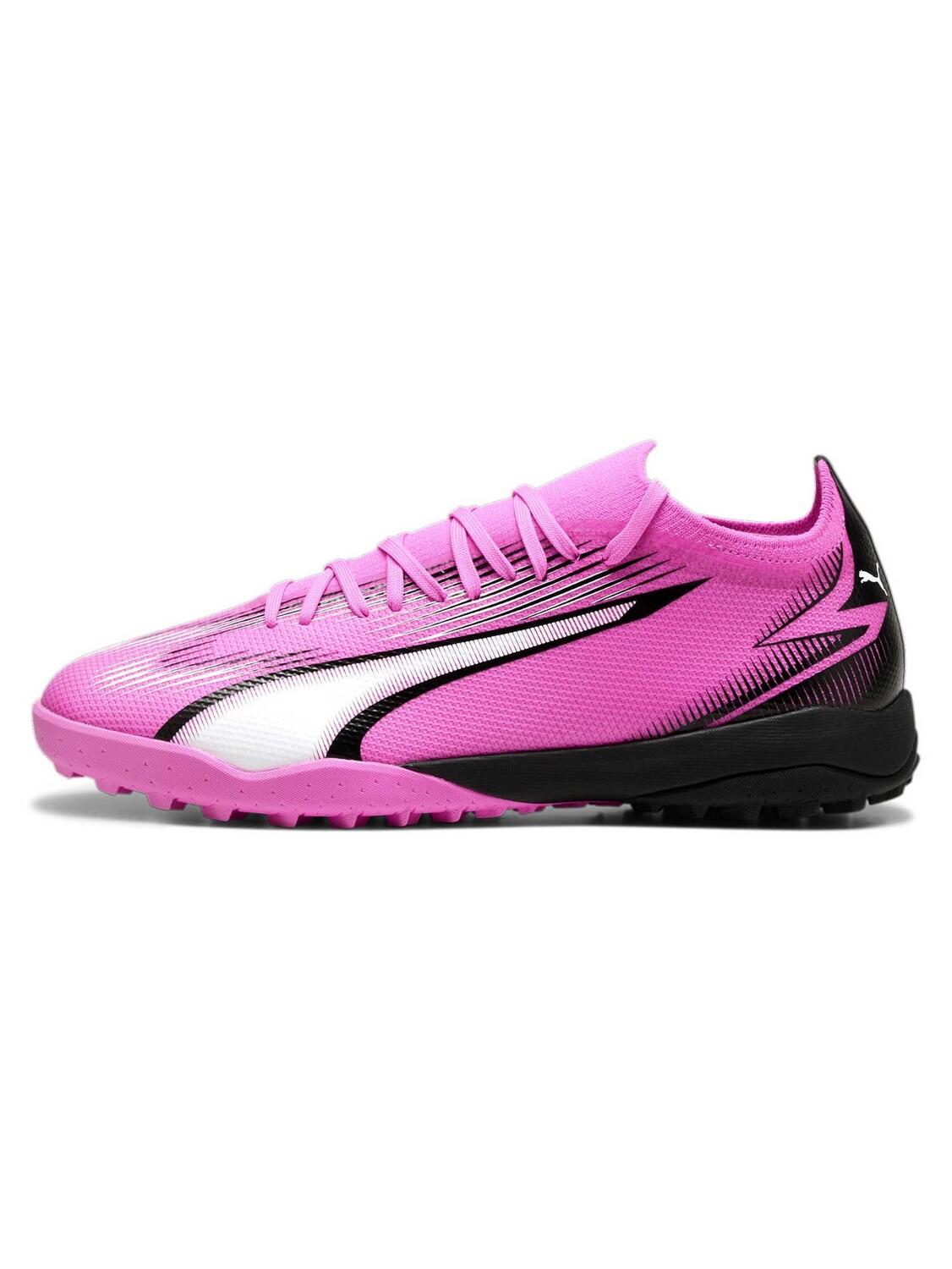 

Кроссовки Puma ULTRA MATCH TT, розовый