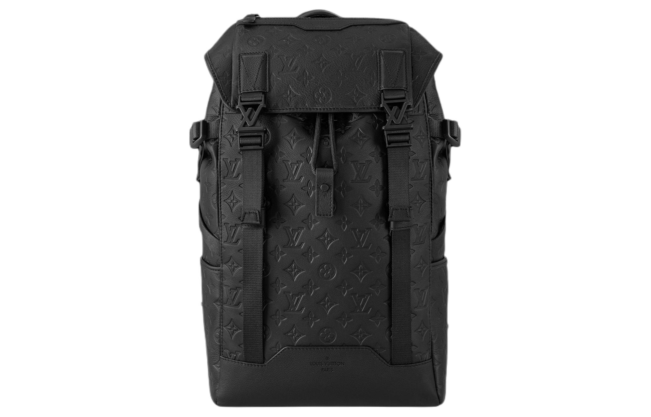 

Рюкзак Lv None LOUIS VUITTON