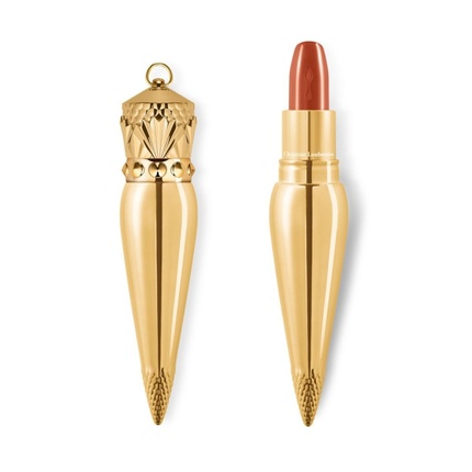 

Шелковистая сатиновая губная помада Rouge Louboutin, оттенок Nu 354, 3,8 г Christian Louboutin