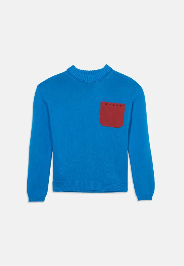 Джемпер унисекс Marni, Marine Bluette