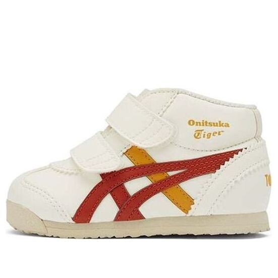 

Кроссовки мексика 66 Onitsuka Tiger, бежевый