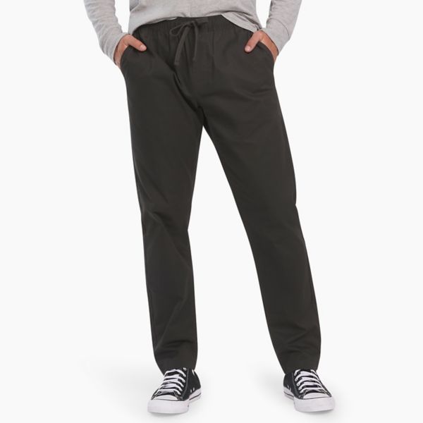 

Мужские брюки для морского отдыха Quiksilver, цвет phantom