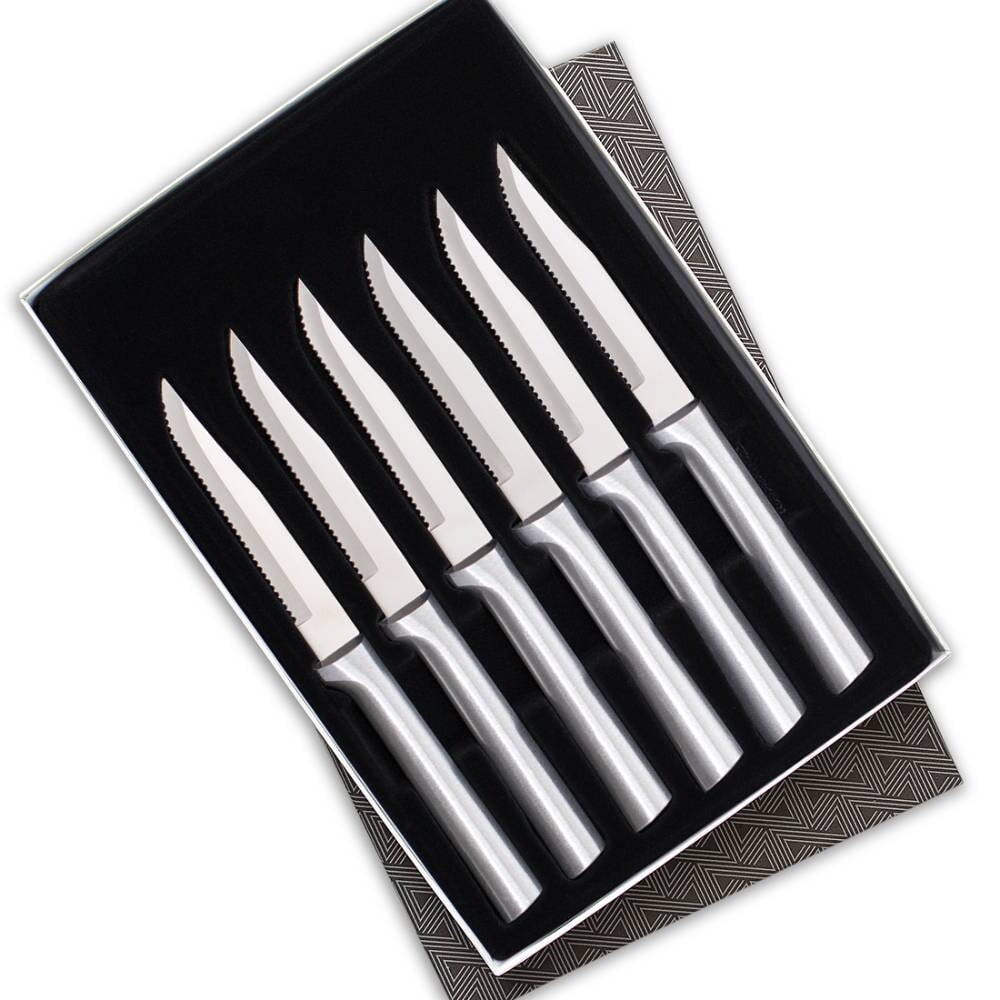 

Набор ножей для стейка Hammocks Rada Cutlery, 6 предметов