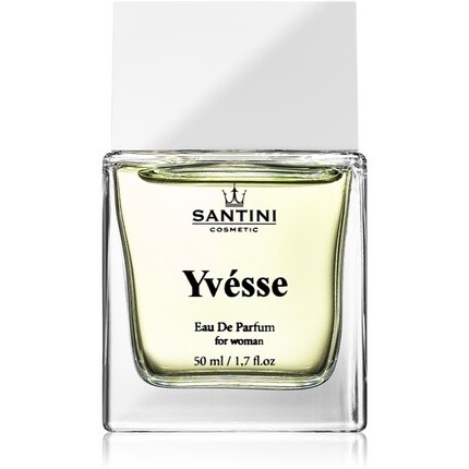 

SANTINI Eau de Parfum 50 мл - Зеленый Ивес для женщин ‎Santini