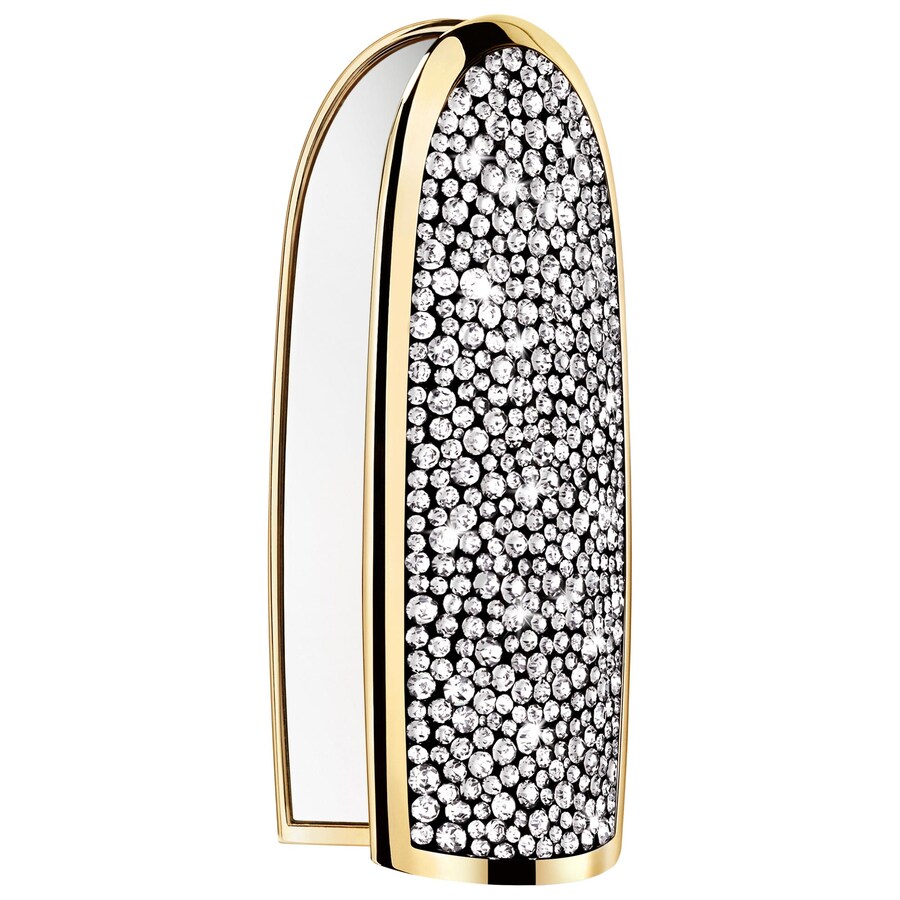 

Матовая помада Rouge G с сатиновым и бархатистым эффектом GUERLAIN, Le Strassé