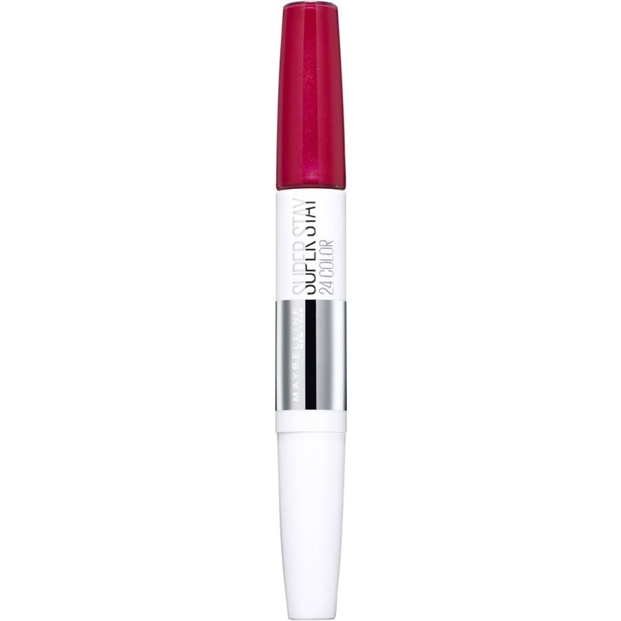 

Помада Maybelline New York Super Stay 24 H Lippenstift, Nr. 195 Raspberry / 5 ml