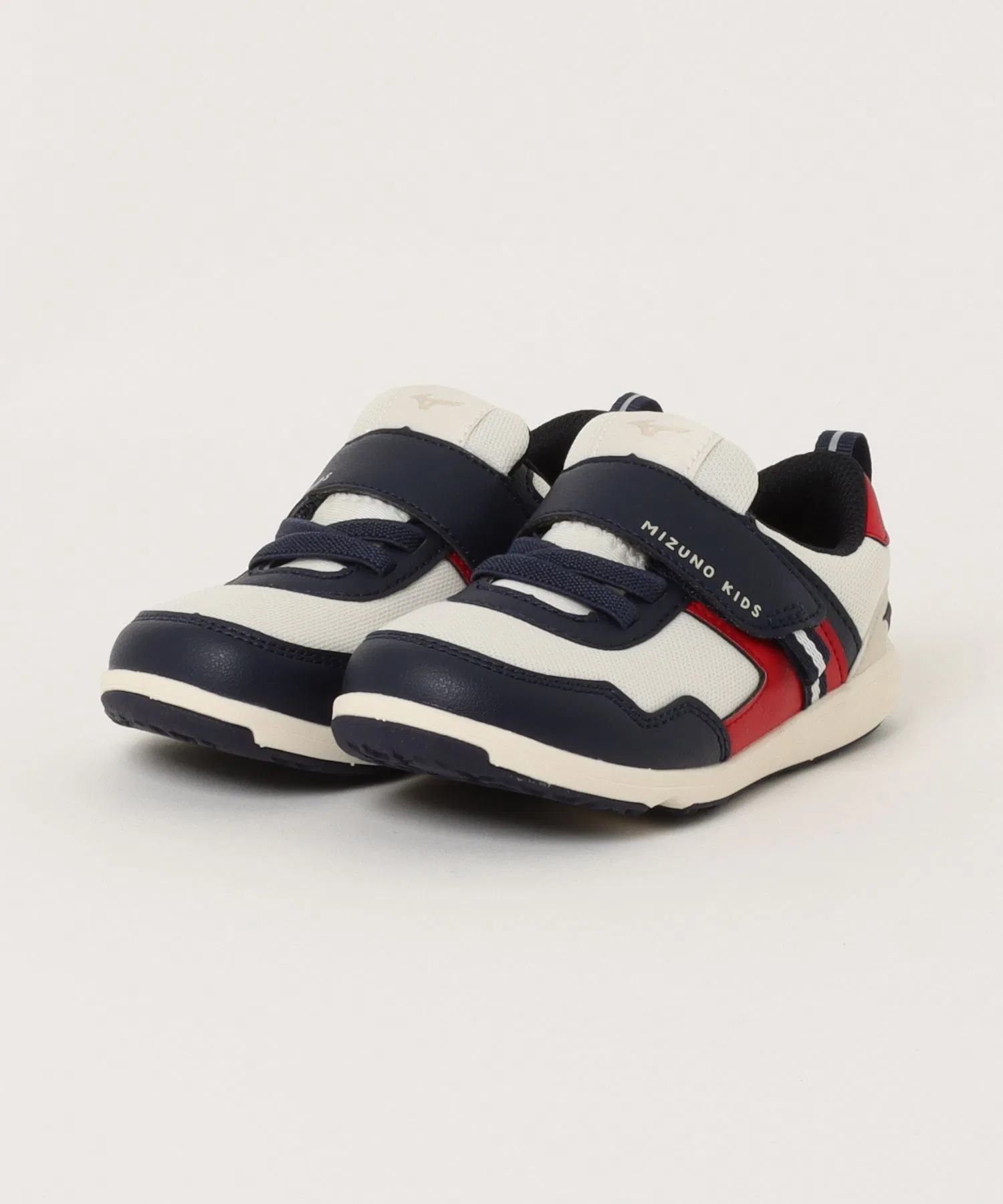 Детские кроссовки Mizuno PLAMORE KIDS 3