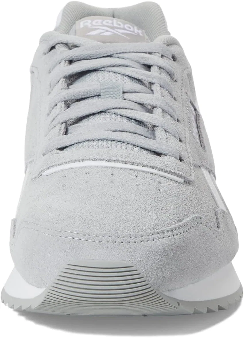 Мужские кроссовки Reebok Glide Ripple, Pure Grey, White — фото 3
