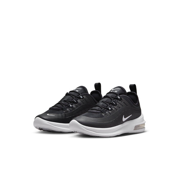 Кроссовки air max axis Nike, черный — фото 3