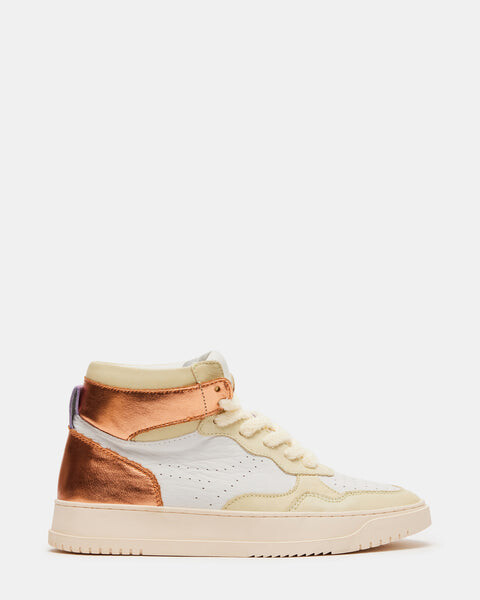 

Кеды Marked Steve Madden, мультиколор