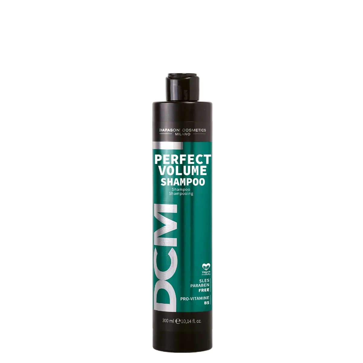 Шампунь «Perfect Volume» Lisap