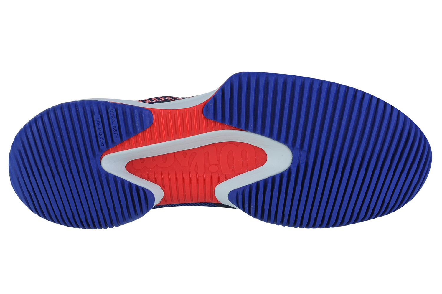 Спортивные кроссовки Wilson Wilson Kaos Swift 1.5, темно синий — фото 4