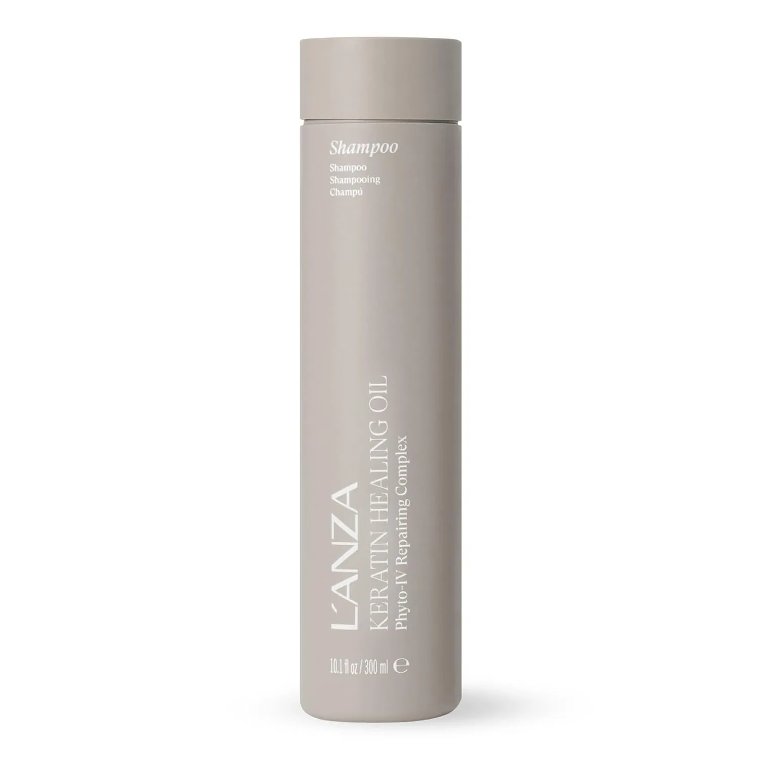 Шампунь «Keratin Healing Oil» от L'ANZA L’Anza