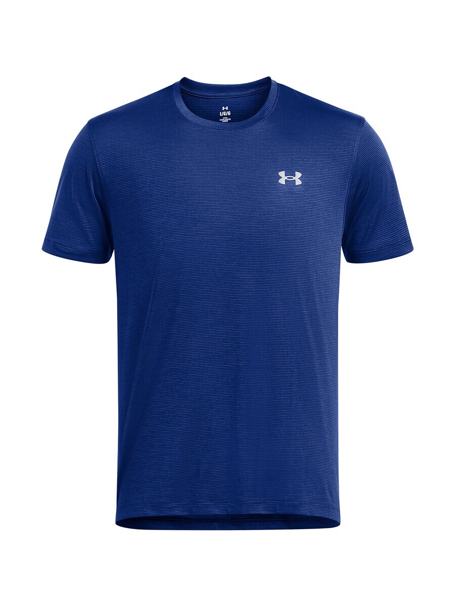 

Спортивная футболка UNDER ARMOUR Performance LAUNCH, синий