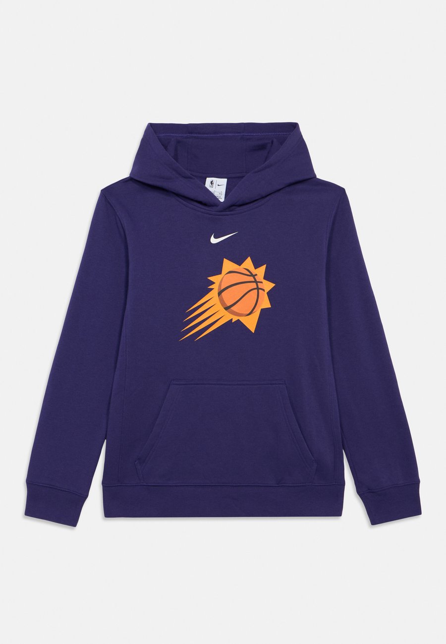 

Толстовка Nike Performance NBA PHOENIX SUNS CLUB UNISEX, New Orchid/Purple