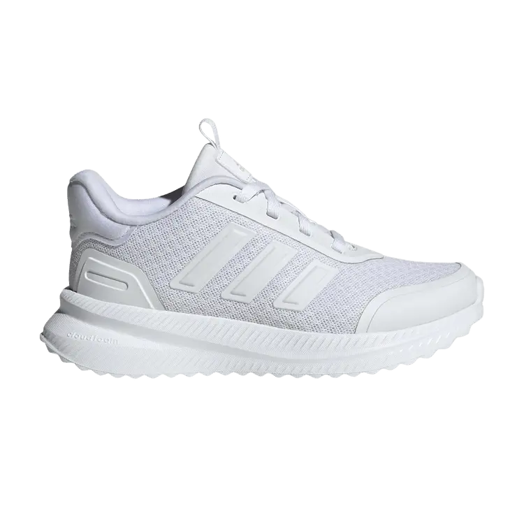 

Кроссовки adidas X_PLRPATH K White Grey, белый