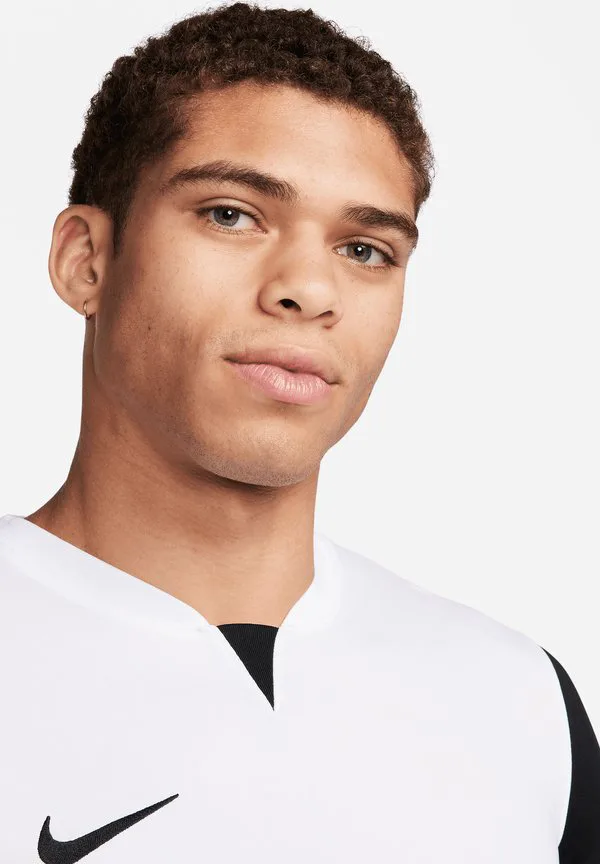 Спортивная футболка fussball teamsport trophy vt Nike Performance, Weissschwarz
