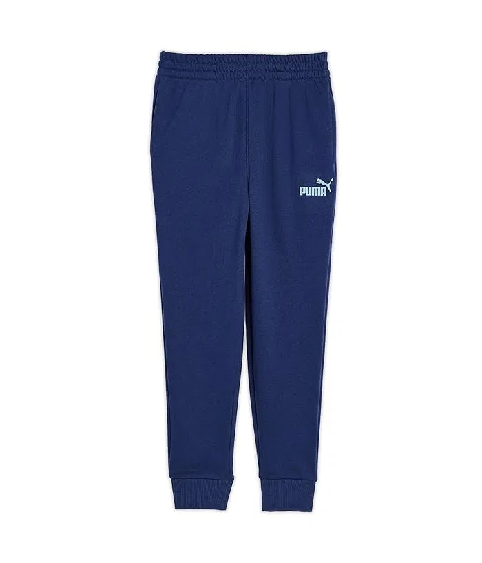 Джоггеры французский терра Foundations Essential PUMA Kids, Rose Pink