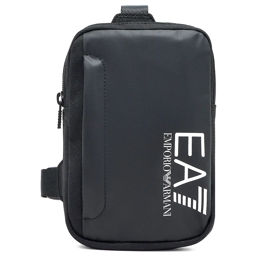 

Сумка через плечо EA7 EMPORIO ARMANI Train Core Small Pouch 2, черный