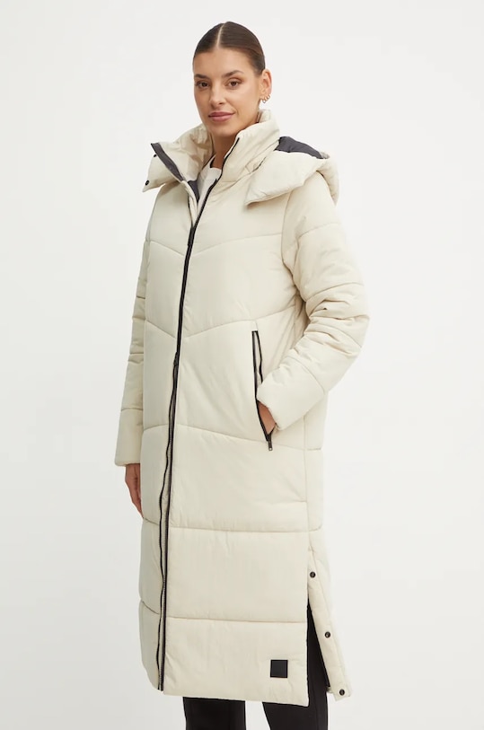 

Куртка Jack Wolfskin, бежевый