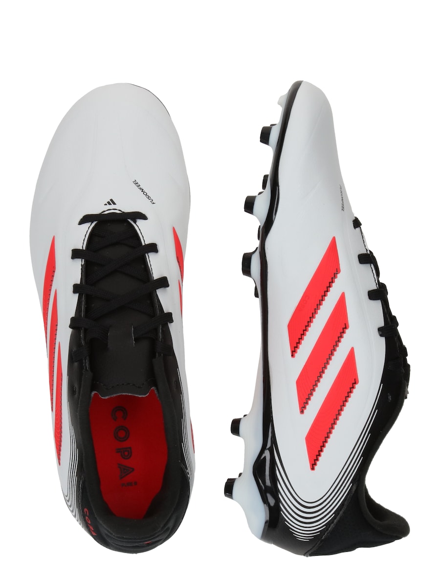 Спортивные кроссовки ADIDAS PERFORMANCE Copa Pure III League, белый — фото 2