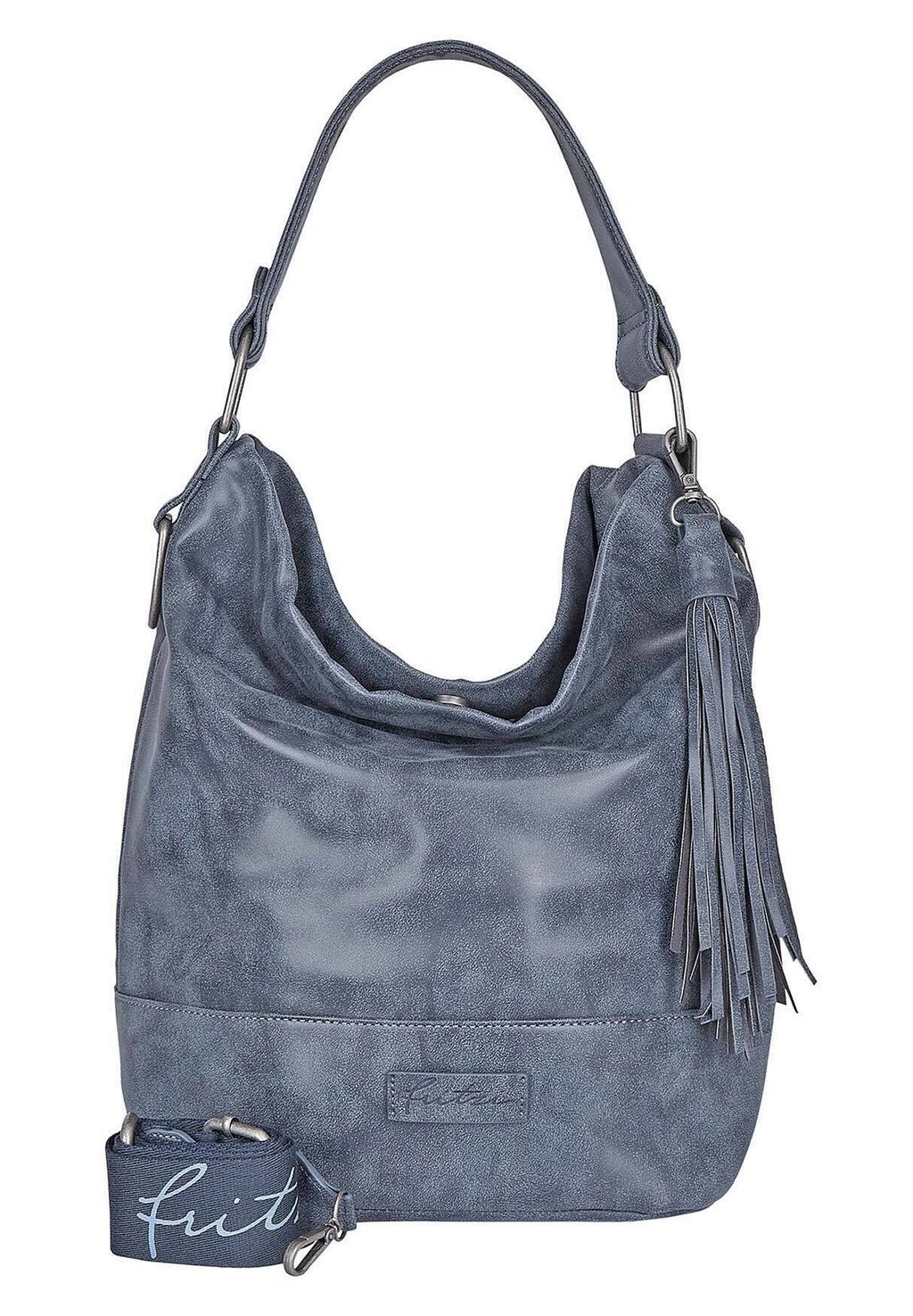 

Сумка VINTAG Fritzi aus Preußen, цвет true blue