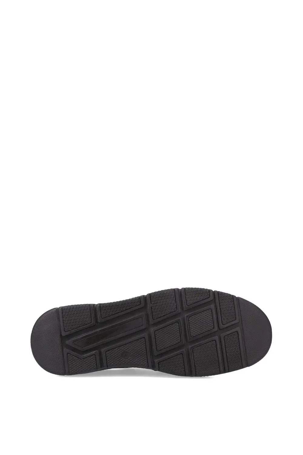 Кроссовки Franklin Lace Up Hush Puppies, бежевый — фото 3