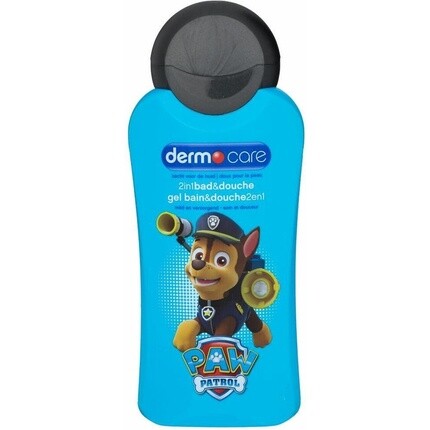 

Dermo Care Средство для ванны и душа Paw Patrol 200 мл