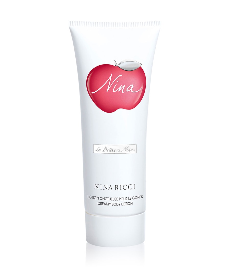 

Лосьон для тела Nina Ricci Nina, 200 ml