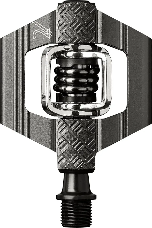 

Педали Candy 2 crankbrothers, Grey