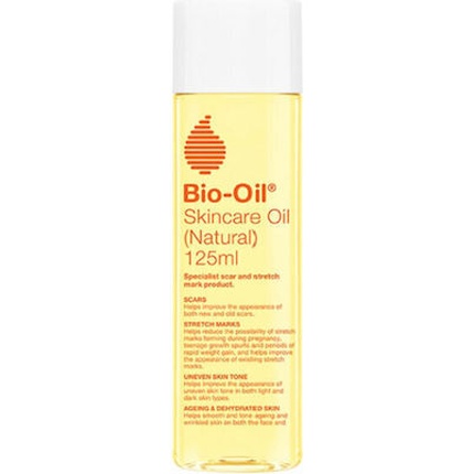 

Натуральное масло от растяжек - 125 мл Bio-Oil