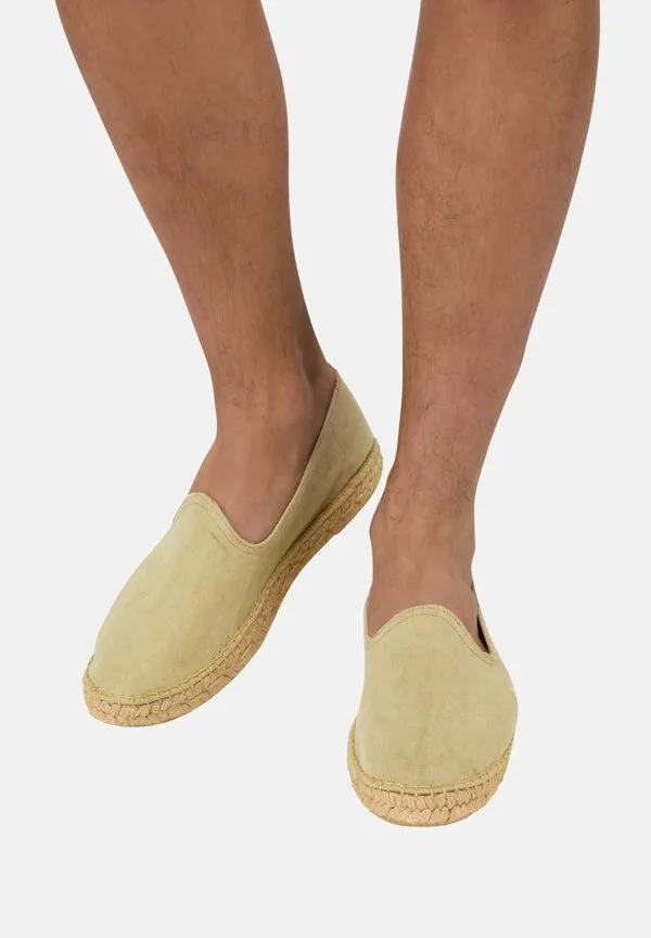 Эспадрильи Boggi Milano, Taupe