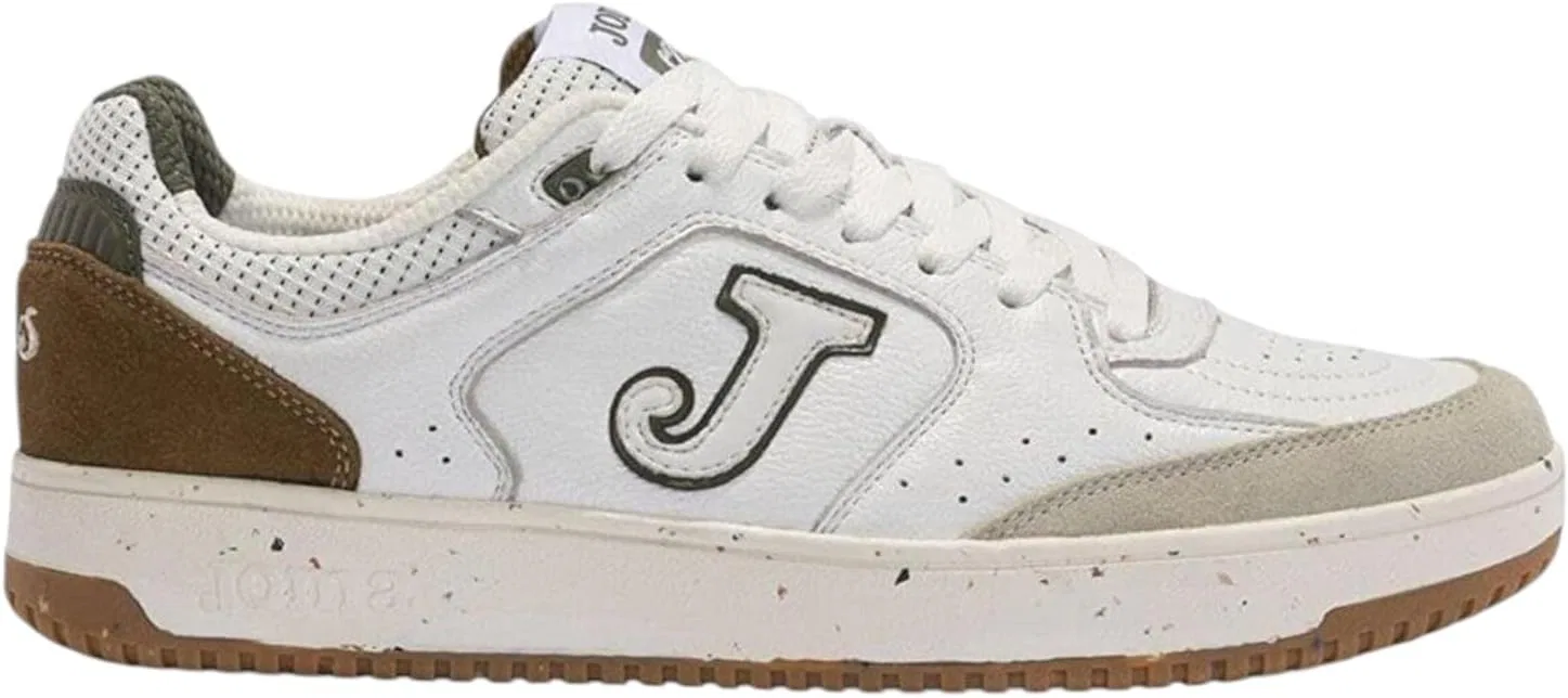 Кроссовки Joma Herren Flexys Serie, White