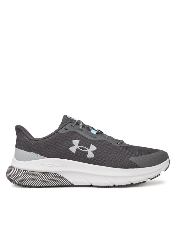 

Кроссовки для бега UA HOVR Turbulence 2 RS 3028751 Under Armour, серый