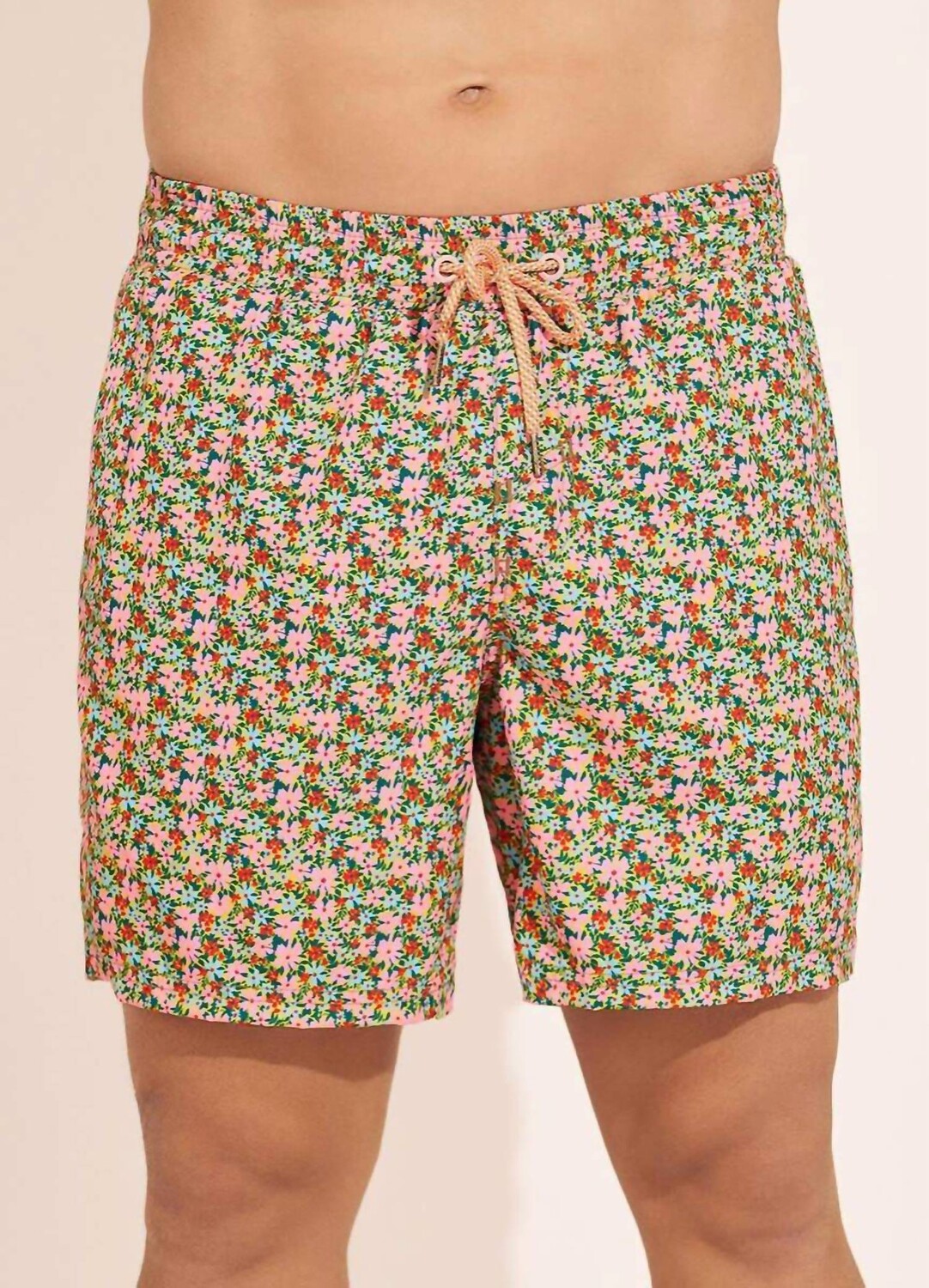 

Разноцветные мужские плавки Cheery Blossom Sailor Maaji, мультиколор