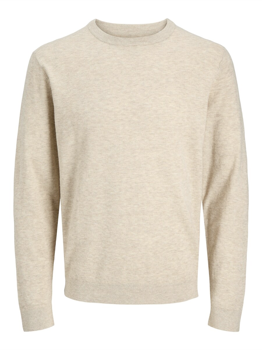 

Свитер JACK & JONES JACK & JONES JJEPerfect, Cream