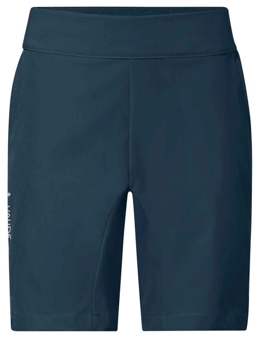 

Шорты VAUDE Regular Athletic Pants, морской синий