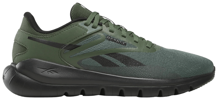 

Кроссовки Reebok Split Flex 'Breakaway Green', зеленый