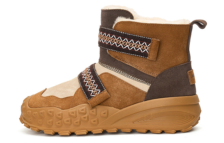 

Ботинки Joy&Mario Snow Boots Women's