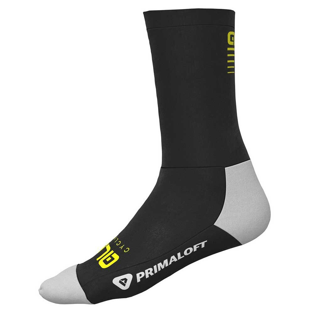 

Носки Alé Thermo H18, черный