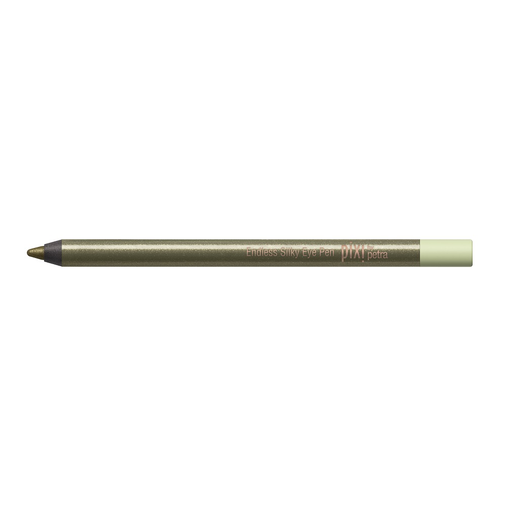 

Подводка для глаз endless silky eye pen Pixi, цвет sagegold, вес 1.2 гр.